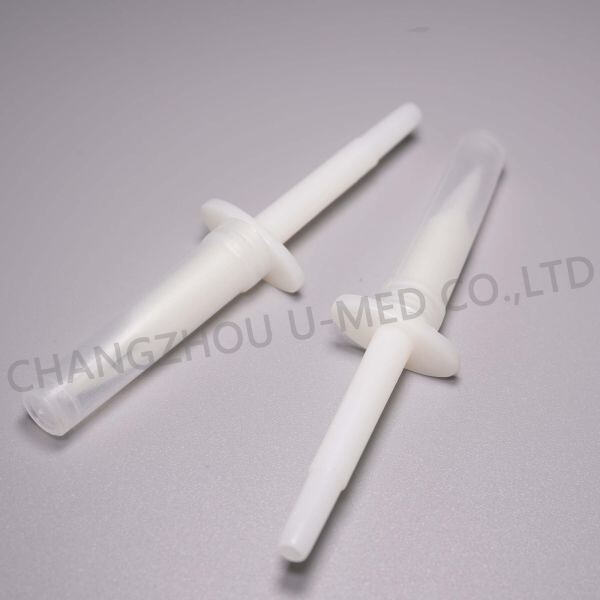 Safety and Hygiene Measures with Intravenous Infusion Sets