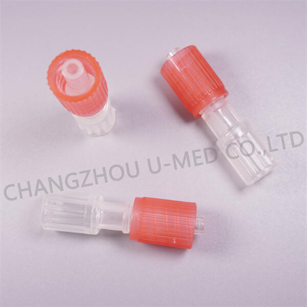 IV Infusion Bags ສຳລັບການລົງມືງ່າຍ".