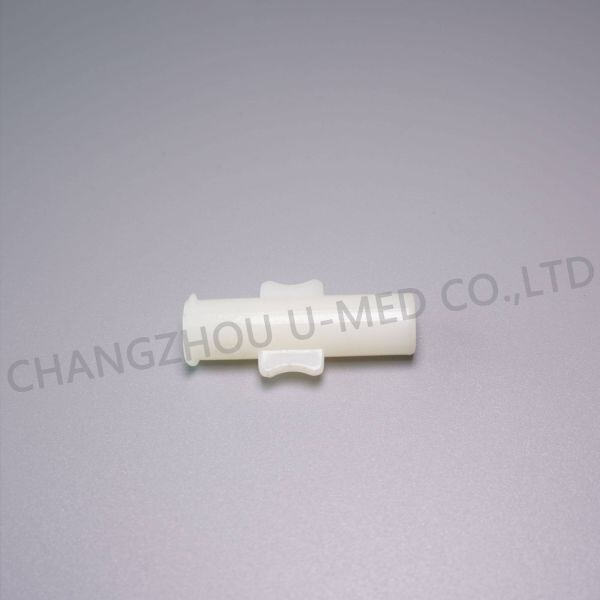 Secure and Safe Female to Female Luer Lock Connector