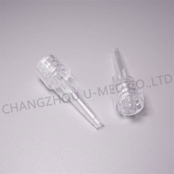 Choosing the Right Luer Lock Male Female Adapter for Your Specific Application.