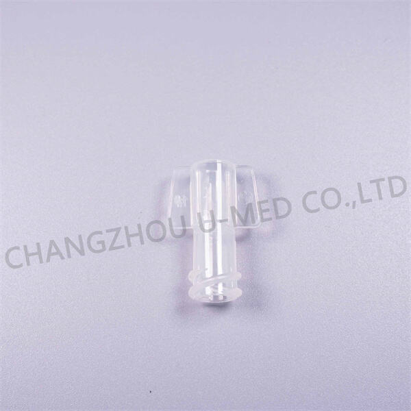 A Key Component in Medical Device Manufacturing".
