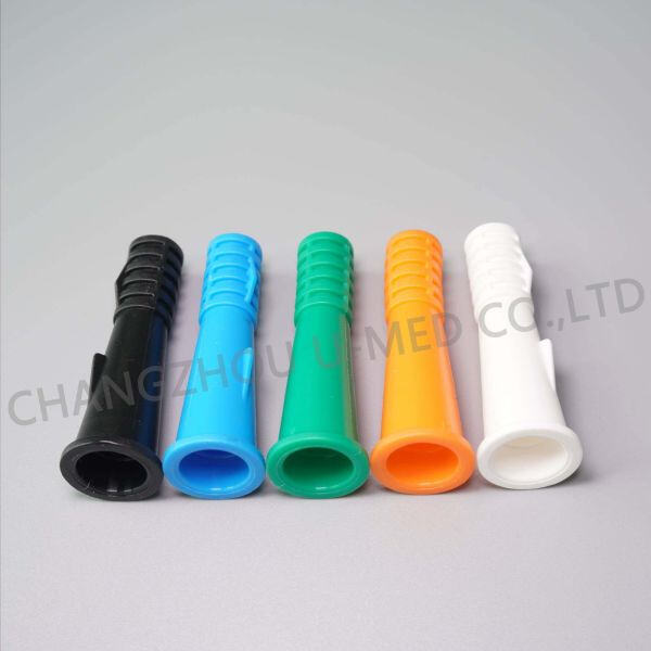 Say Goodbye to Clogged Tubing with Air Vented Infusion Sets