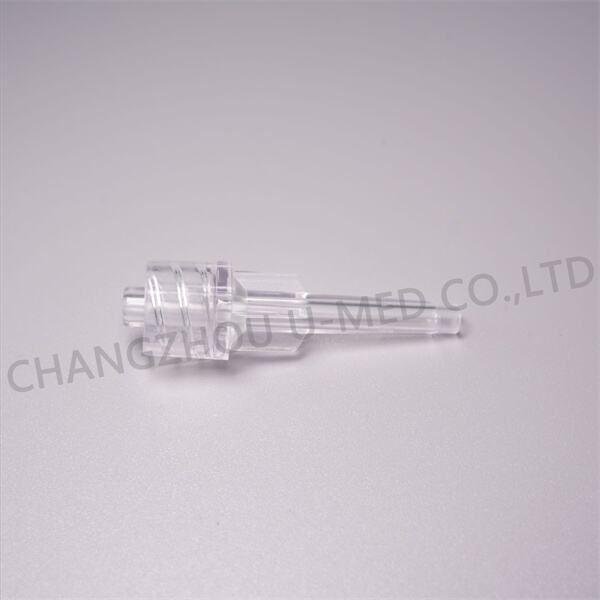 Why the Luer Lock Male Female Connection is Essential in Medical Equipment.