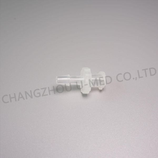 Versatile and Convenient Use of Female Female Luer Lock Adapter