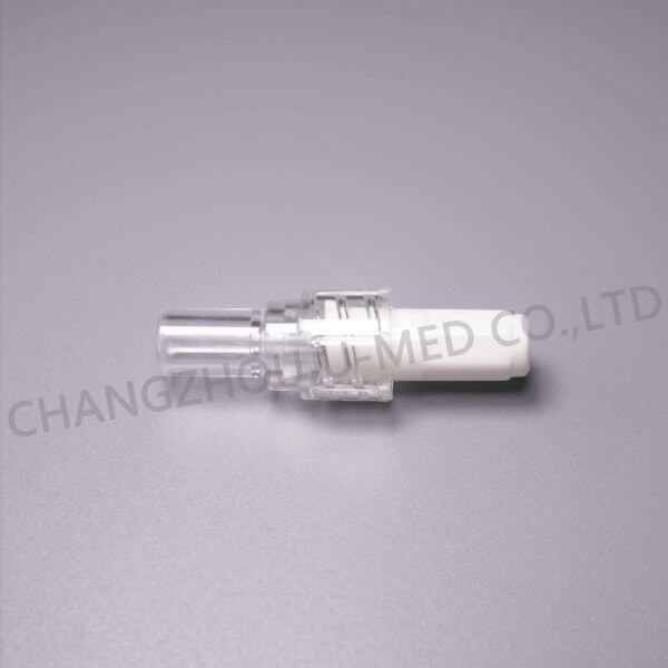 Precision and Durability with Qosina Luer Lock