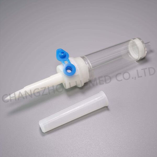 Best practices for maintaining and changing pump infusion sets