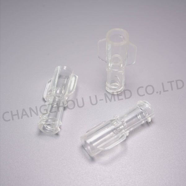 Improved Patient Safety with Luer Lock Connector Tubing