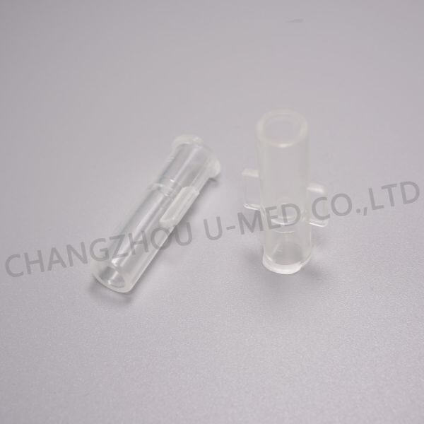 Adapter Luer ບໍລິສັດ