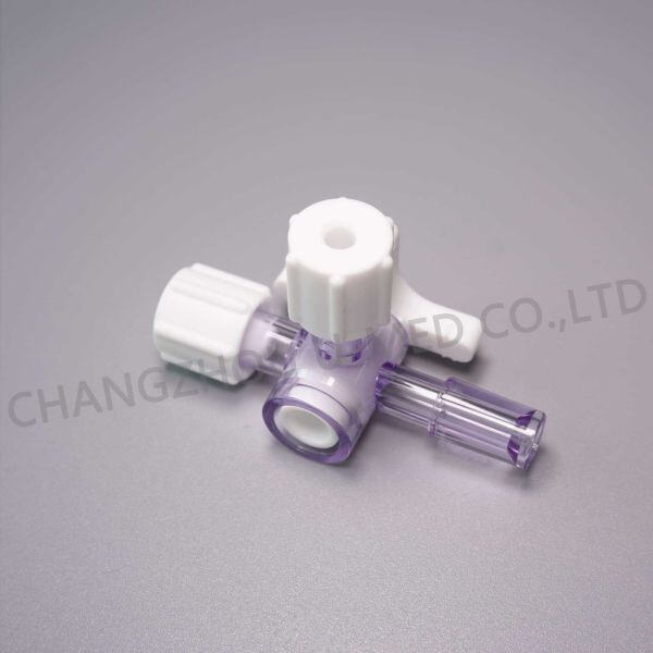 Maximizing Efficiency in Chemical Analysis with a Buret Equipped with Stopcock Valve