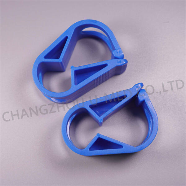 Dosáhněte dokonalého zarovnání a stability s Pinch On Clamps