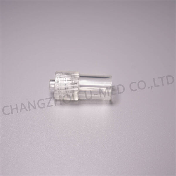 ການເລືອກຕົວເຊື່ອມ luer lock connector ທີ່ຖືກຕ້ອງສຳລັບການໃຊ້ງານຂອງທ່ານ