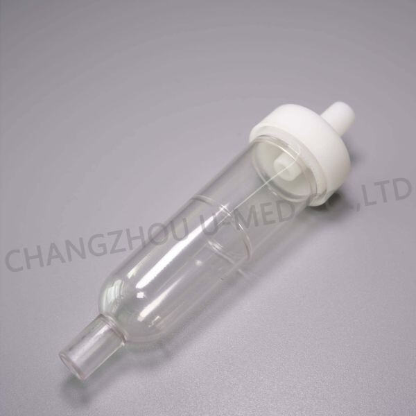 Efficient and Reliable Delivery of Medications
