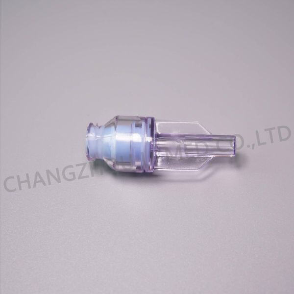 Say Goodbye to Painful Injections with Needle-Free Connectors