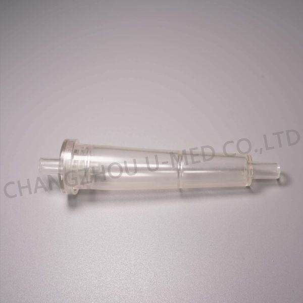 Examining the benefits of different IV cannula materials