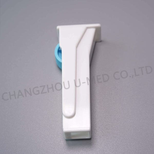 Reducing Risk of Infections with Single Use Blood Lance