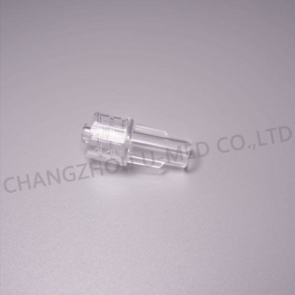 Streamlining Laboratory Procedures with Female Luer-to-Luer Lock Connections