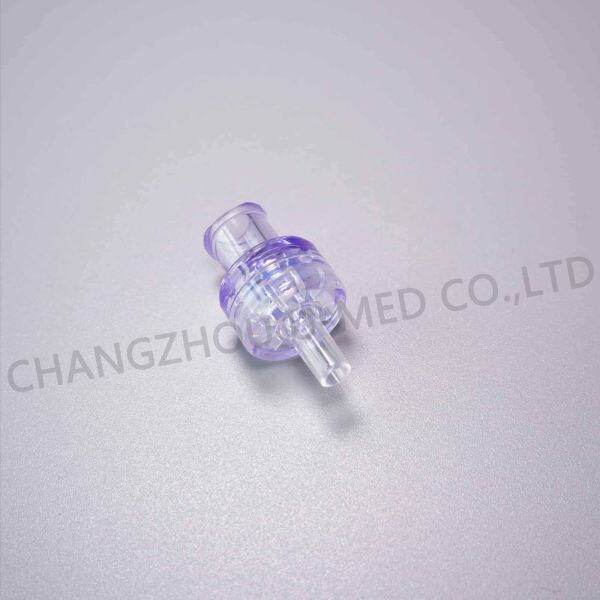 Choosing the Right Check Valve One Way for Your System.