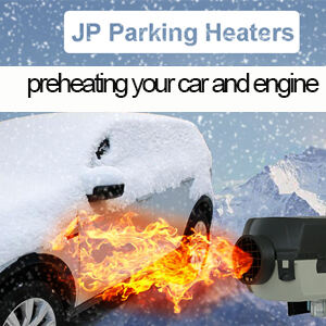 JP Parking Heater