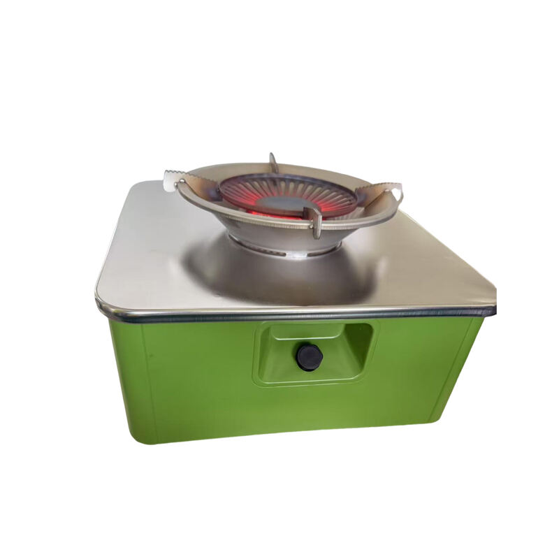 product jp 45kw dc12v diesel portable fuel stove for truck camper portable car caravan rv diesel stove-2