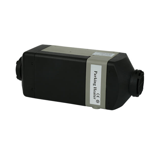 Maintaining a Parking Air Heater to Ensure Maximum Efficiency