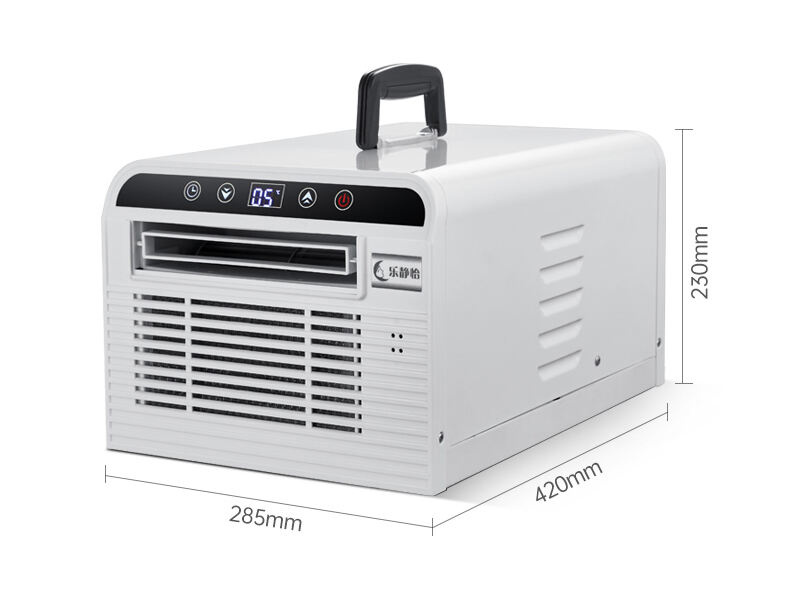 product portable handheld modern design 220v air conditioner for camping road trips truck parking mobile ac use-5