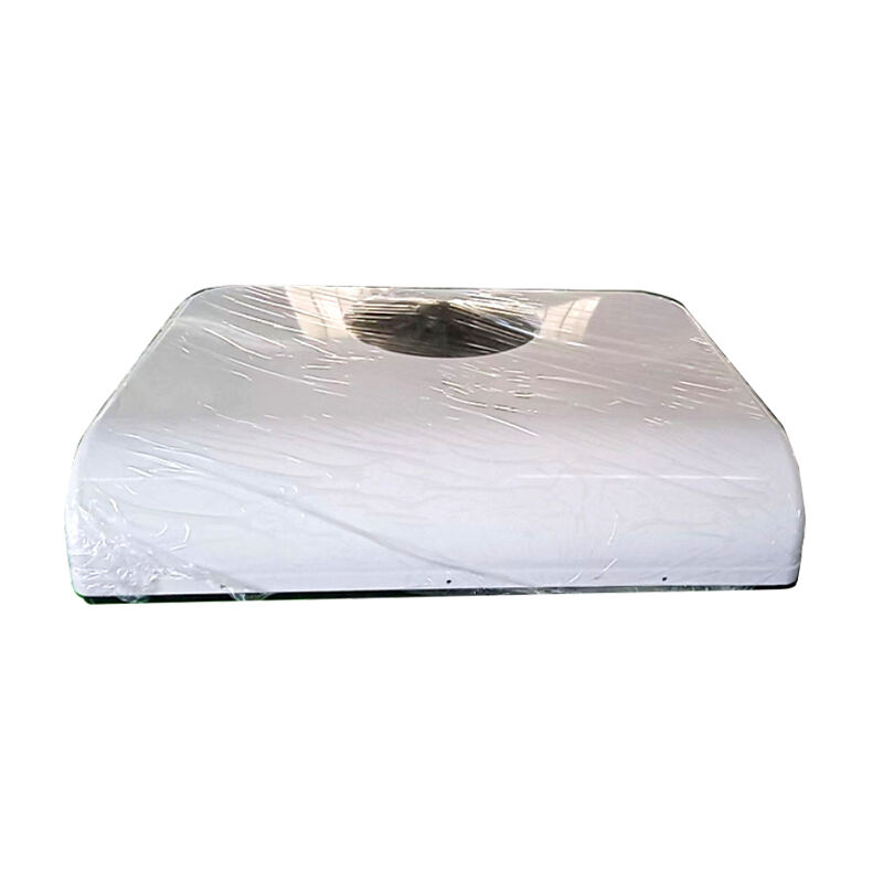 Truck cabs parking air Conditioner 24V long time warranty Truck Sleeper Air Conditioner supplier