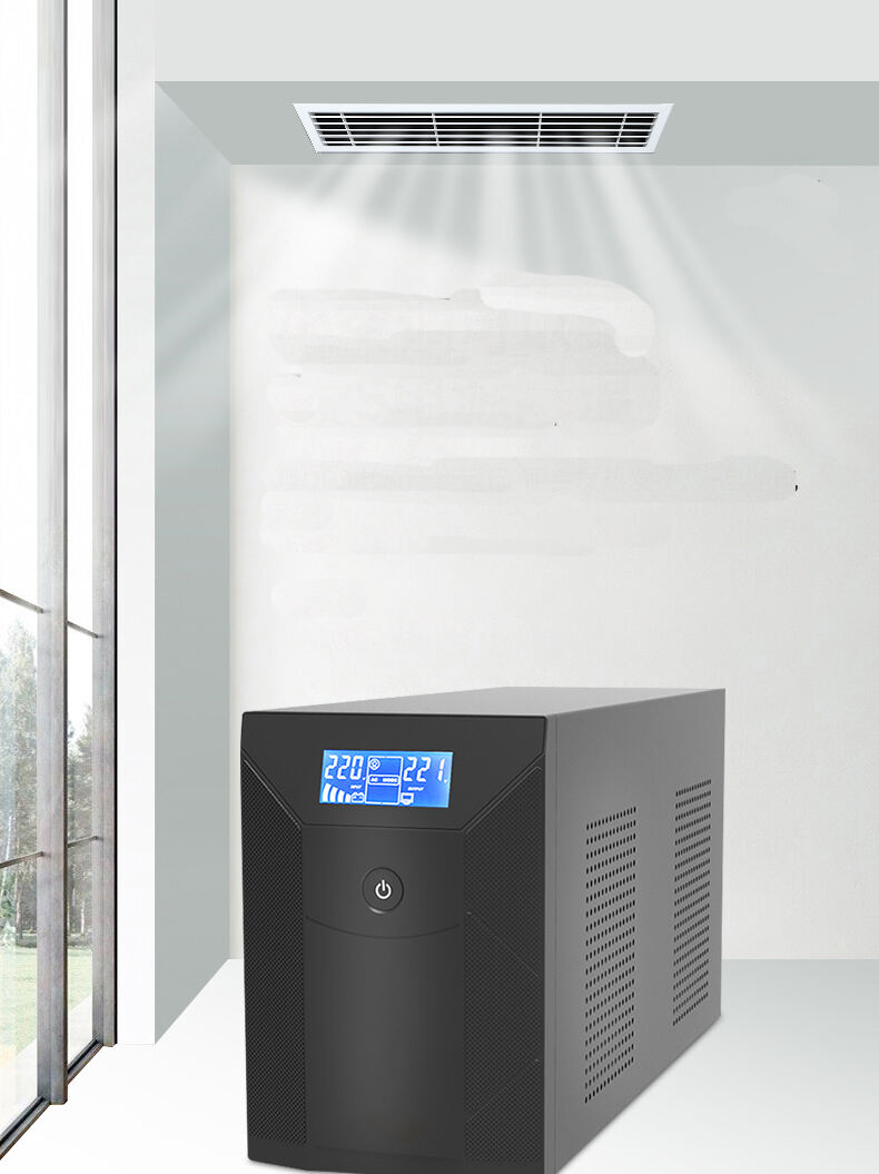 product mini tent air conditioner new style 110v cooling outdoor ac for truck van cab  fan-11