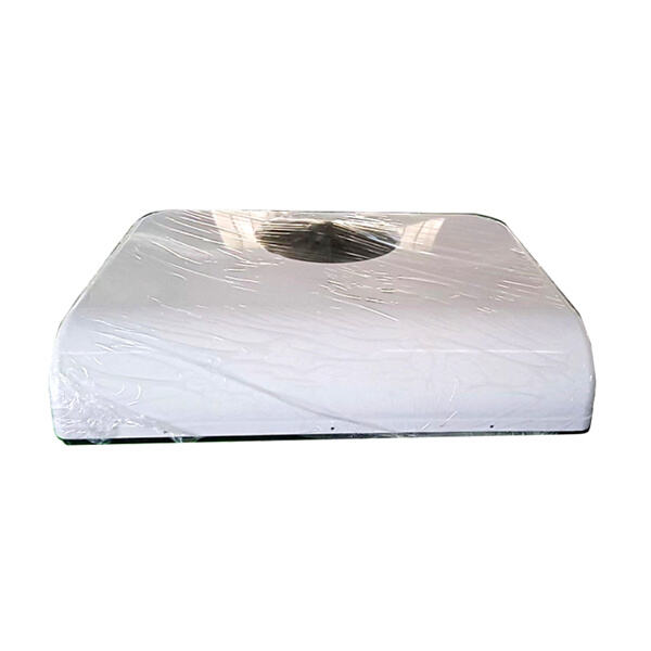 The Piggyback Portable ACs Were to Be Used by the Truck Drivers