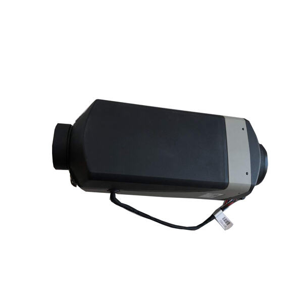 The benefits of proper priming for your diesel heater system