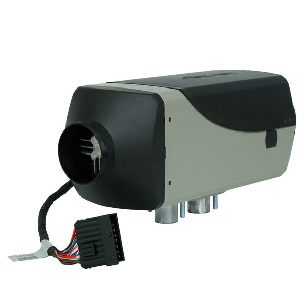 Expert tips for successful diesel heater priming