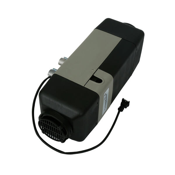 5kw Diesel Heater: Soluzzjoni comoda u konfortabbili