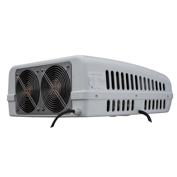 Maintaining Your Truck Air Con Unit for Optimal Performance