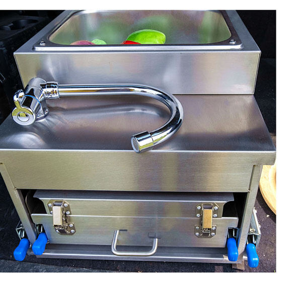 أداء لا يُضاهى ومتانة في مواقد الغاز الخاصة بنا