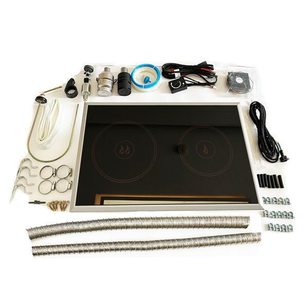 Wholesale options for diesel cookers for boats