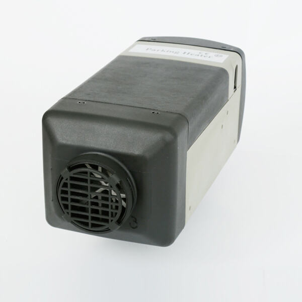 Reliable and durable heating solution for commercial use