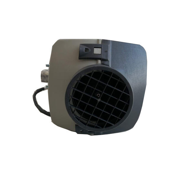 Discover the benefits of installing an air parking heater in your vehicle