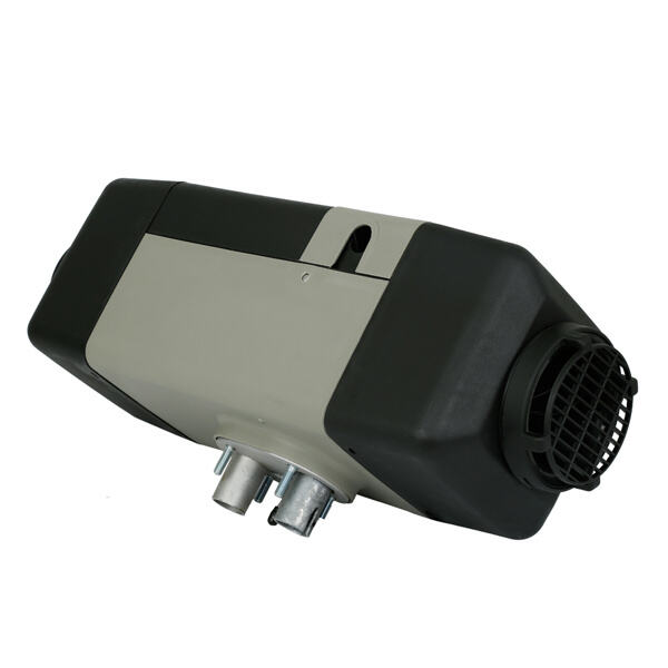 Experience comfort and warmth with a 12v diesel heater