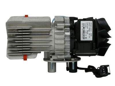 How Does a excellent Parking Air Conditioner Work?