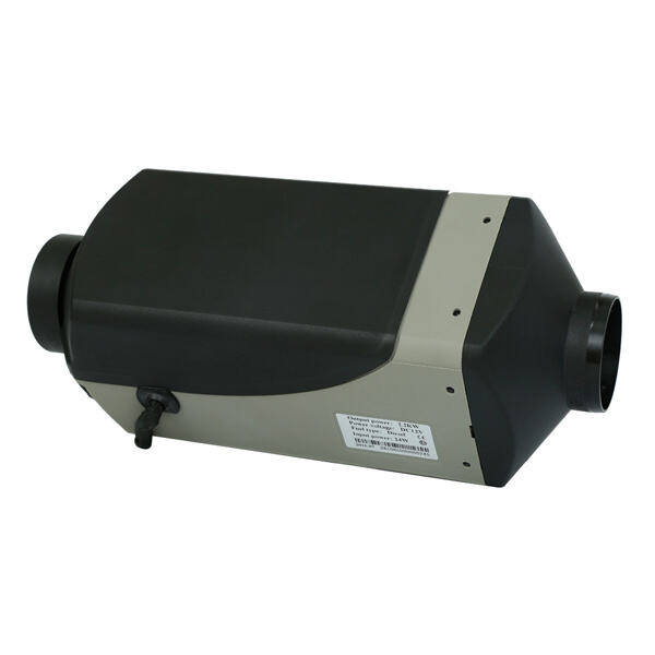 Keep your engine warm and ready to go with a diesel car heater