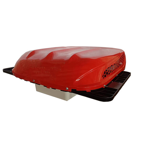 The Reasons to Choose 12V A/C for Your Truck and Applications