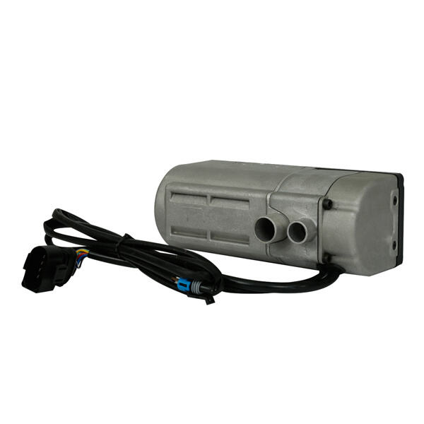 What You Need to Know Before Purchasing a Diesel Hot Water Heater