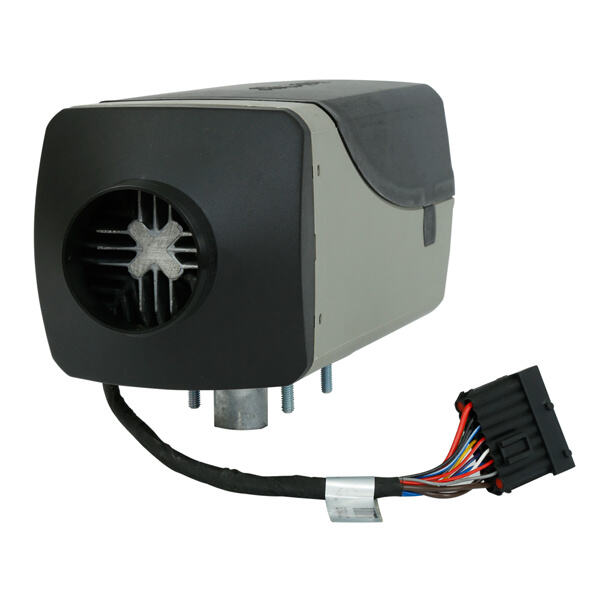 Portable Diesel Fuel Heater: Keeping You Warm and Cozy