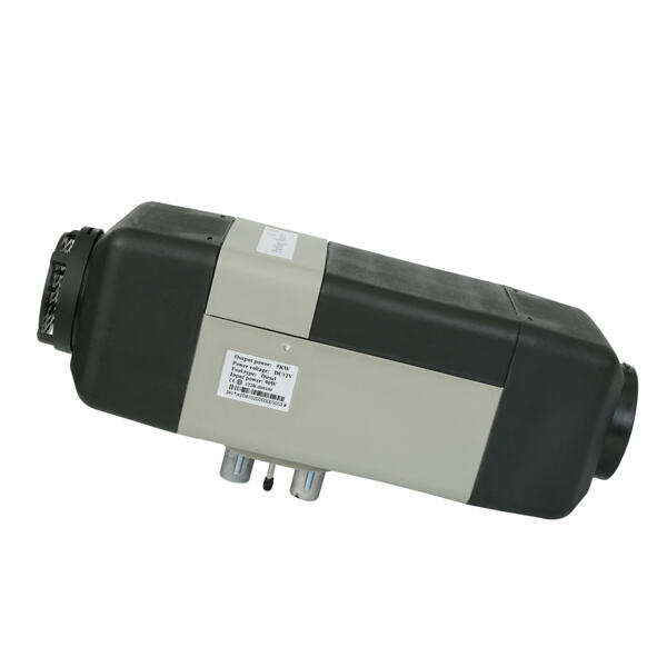 Troubleshooting common issues with priming your diesel heater