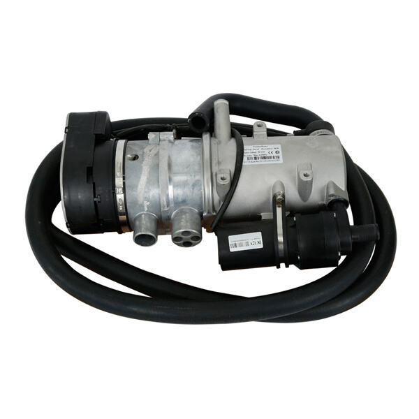 Tips for Maintenance and Repair of Your RV Water Heater