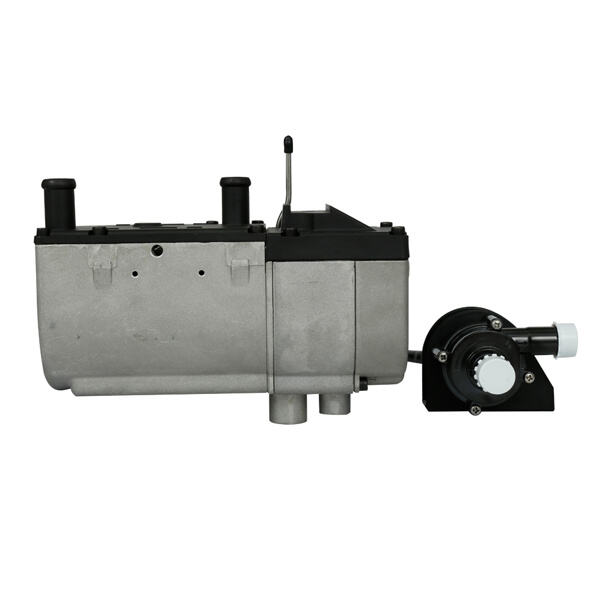 Top-quality Diesel Parking Water Heaters to Keep You Comfortable on the Road