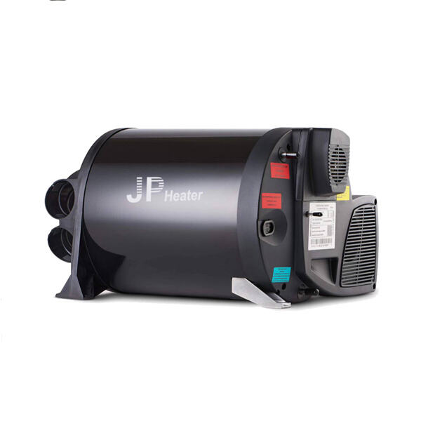 Zakaj je JP Heater Combi vaš najboljši izbor za topenje