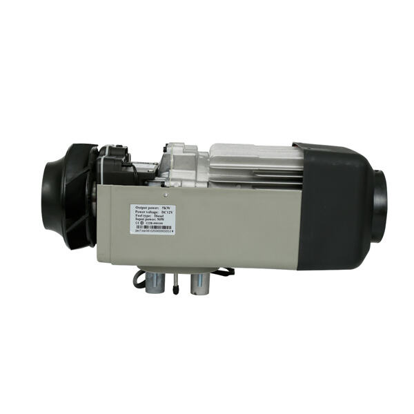 Diesel 5kw Heaters with Superior Performance