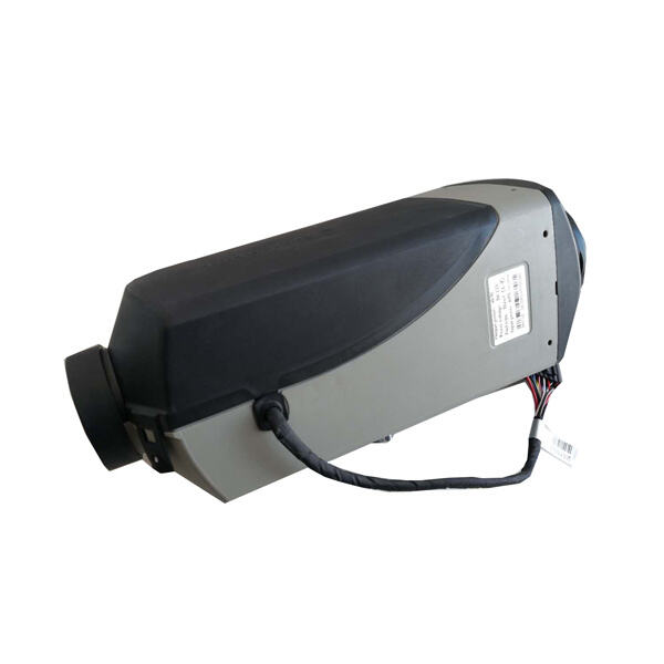 Say goodbye to chilly nights with the help of an air diesel heater