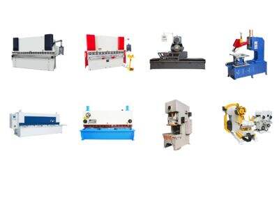 Inside a Sink Production Line: How Modern Machines Are Changing the Game