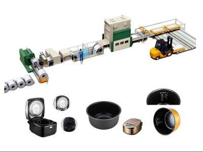 Follow Kelai to let you know pressure pot industry market opportunities!